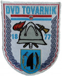 DVD TOVARNIK 2